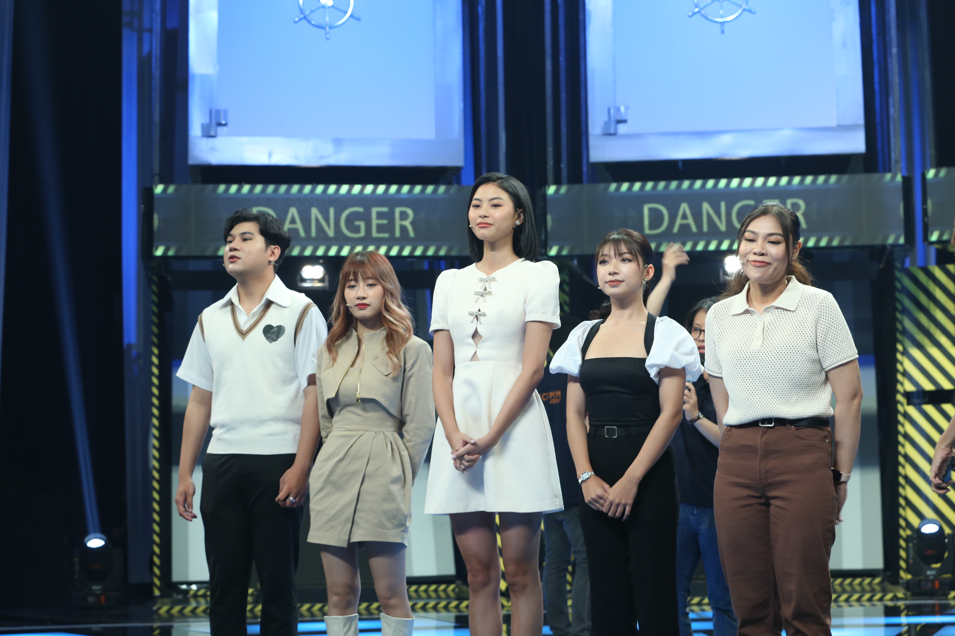 Tôn Tuấn Kiệt chơi tới bến, “rinh” về 31 triệu đồng ở Chọn đâu cho đúng - Ảnh 1. Tôn Tuấn Kiệt chơi tới bến, “rinh” về 31 triệu đồng ở Chọn đâu cho đúng - Ảnh 1.