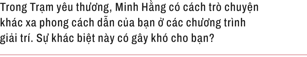 BTV Đoàn Minh Hằng: 15 năm, guồng quay truyền hình chưa bao giờ cho phép tôi lùi bước - Ảnh 15.