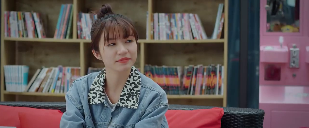 Thương ngày nắng về 2 - Tập 35: Vân Vân vô tình vun vén cho tình địch với Phong - Ảnh 3. Thương ngày nắng về 2 - Tập 35: Vân Vân vô tình vun vén cho tình địch với Phong - Ảnh 3.