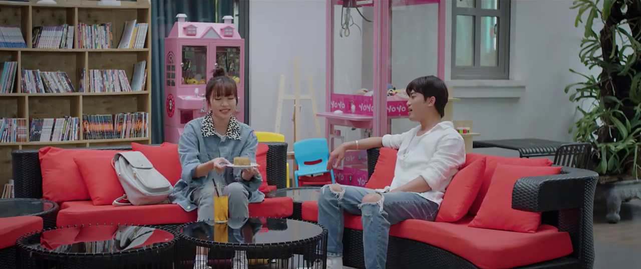 Thương ngày nắng về 2 - Tập 35: Vân Vân vô tình vun vén cho tình địch với Phong - Ảnh 1. Thương ngày nắng về 2 - Tập 35: Vân Vân vô tình vun vén cho tình địch với Phong - Ảnh 1.