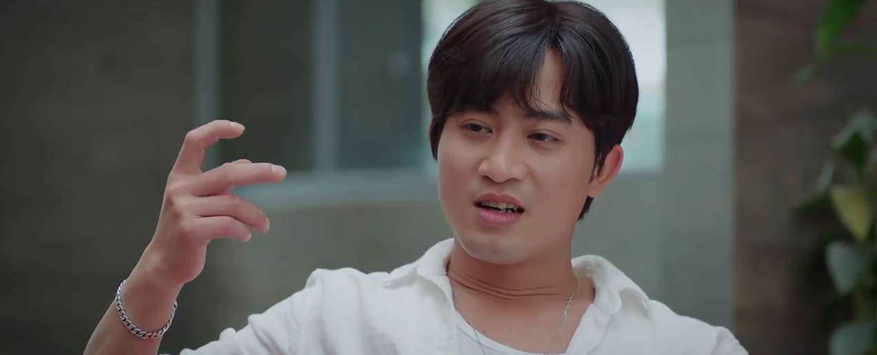 Thương ngày nắng về 2 - Tập 35: Vân Vân vô tình vun vén cho tình địch với Phong - Ảnh 4. Thương ngày nắng về 2 - Tập 35: Vân Vân vô tình vun vén cho tình địch với Phong - Ảnh 4.