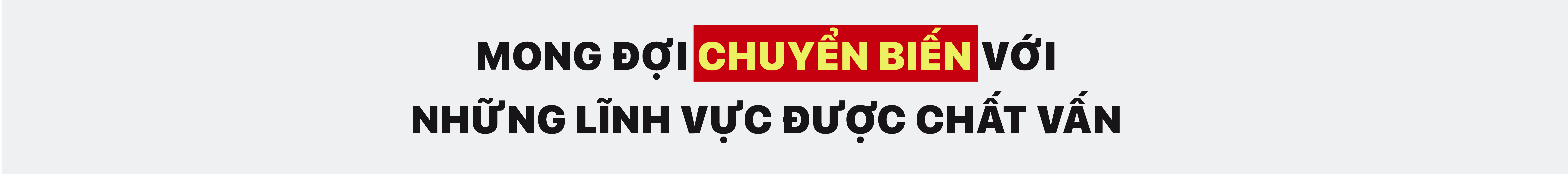 Dấu ấn phiên chất vấn Kỳ họp thứ 3, Quốc hội khóa XV: Sôi nổi, thẳng thắn và kịch tính - Ảnh 11.