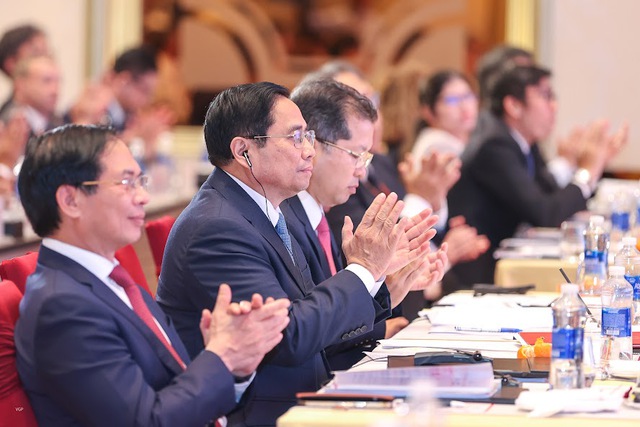 Thủ tướng dự Diễn đàn đầu tư Đà Nẵng: 7 dự án động lực, trọng điểm kêu gọi đầu tư - Ảnh 2.