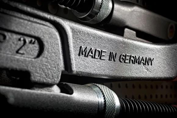 “German Made”: Tem bảo chứng vàng cho sản phẩm Roto Frank - Ảnh 1.