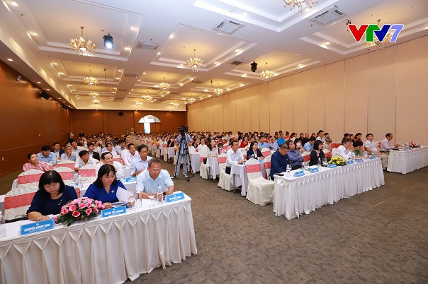 VTV và Viện Kỷ lục Việt Nam tổ chức thành công chuỗi hội thảo phát triển kỹ năng học tập - Ảnh 5. VTV và Viện Kỷ lục Việt Nam tổ chức thành công chuỗi hội thảo phát triển kỹ năng học tập - Ảnh 5.