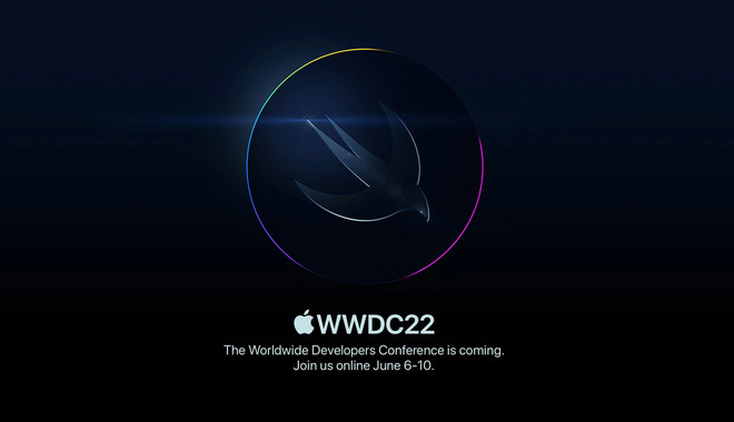 Người dùng mong chờ gì từ sự kiện WWDC 2022 của Apple? - Ảnh 1.