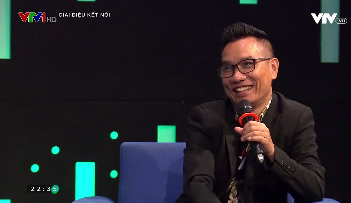 Ca sĩ T&ocirc; Minh Thắng: Sao Mai l&agrave; một phần thanh xu&acirc;n của t&ocirc;i - Ảnh 2.