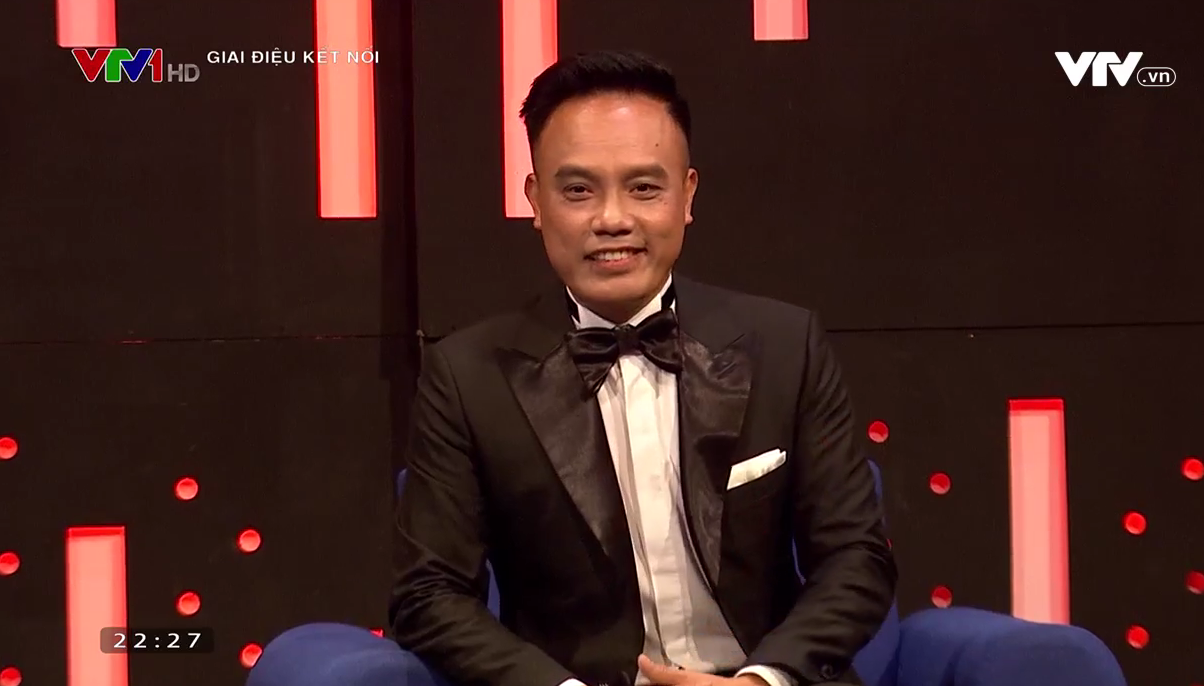 Ca sĩ T&ocirc; Minh Thắng: Sao Mai l&agrave; một phần thanh xu&acirc;n của t&ocirc;i - Ảnh 3.