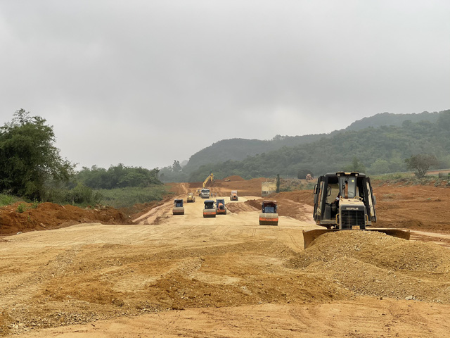 Sẵn sàng triển khai dự án Vành đai 3 - Ảnh 1.