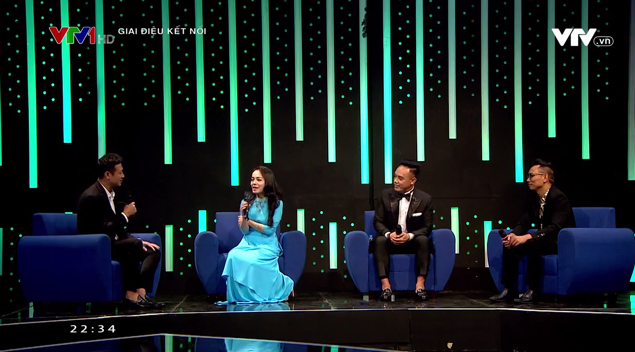 Ca sĩ T&ocirc; Minh Thắng: Sao Mai l&agrave; một phần thanh xu&acirc;n của t&ocirc;i - Ảnh 1.