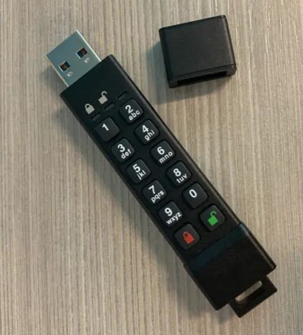 USB có thể trở thành mối nguy hiểm cho máy tính không? - Ảnh 2.