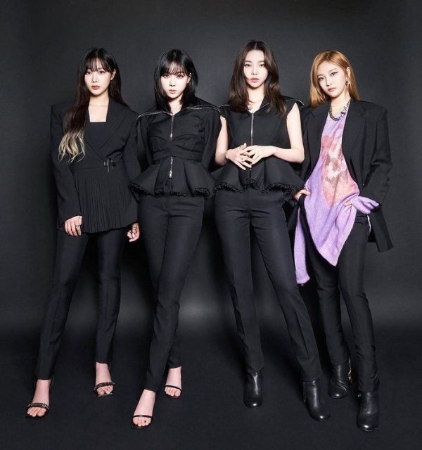 Ngày càng nhiều nhóm nhạc nữ K-Pop tấn công thị trường Mỹ - Ảnh 3.