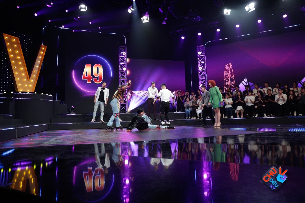 Kh&aacute;m ph&aacute; Việt Nam với game show mới tr&ecirc;n VTV3 - Ảnh 2.