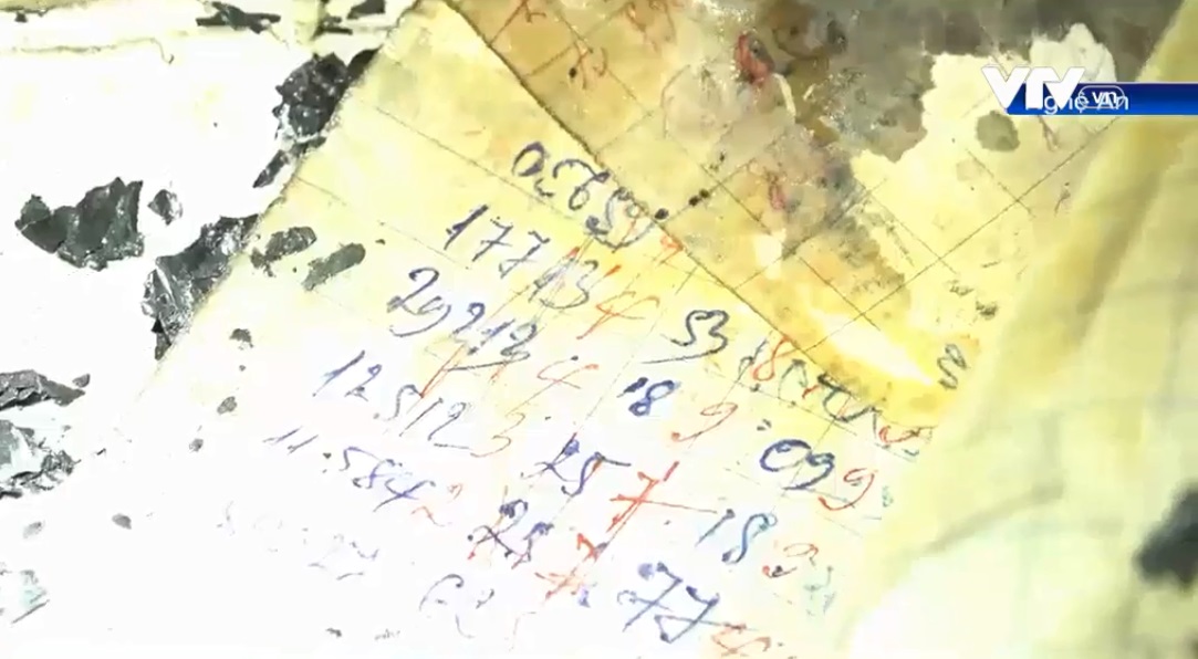 Nghệ An: Phá đường dây lô đề trên 400 tỷ đồng - Ảnh 1. Nghệ An: Phá đường dây lô đề trên 400 tỷ đồng - Ảnh 1.