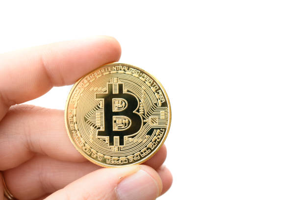 Giá Bitcoin có thể rơi về mốc 10.000 USD - Ảnh 1.