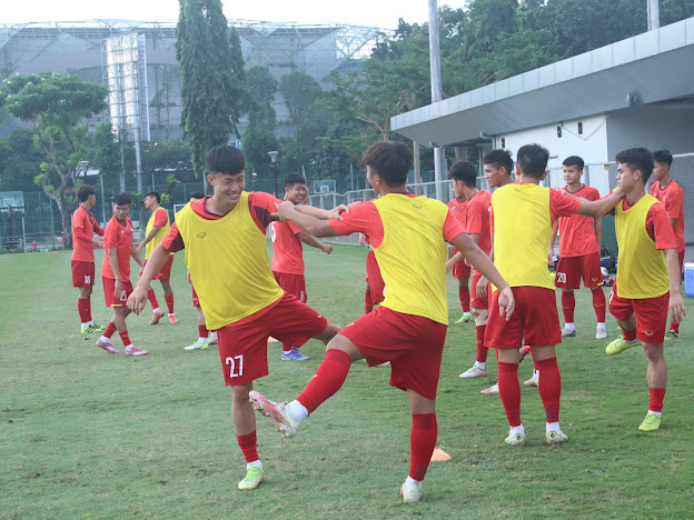 U19 Việt Nam – U19 Malaysia: 15h30 hôm nay (13/7), bán kết U19 Đông Nam Á 2022 - Ảnh 1.