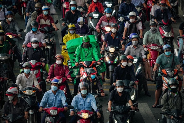 GHTK - Sự chuyển m&igrave;nh &ldquo;Hơn cả nhanh&rdquo; - Ảnh 2.