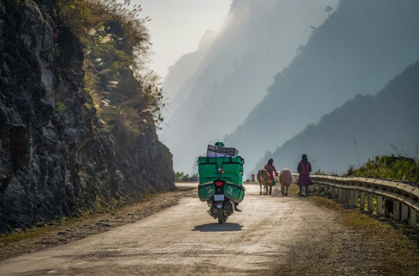 GHTK - Sự chuyển m&igrave;nh &ldquo;Hơn cả nhanh&rdquo; - Ảnh 3.