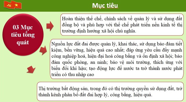 Thủ tướng: Nhiều điểm mới trong chủ trương của Đảng để phát huy tối đa nguồn lực đất đai, chống tham nhũng, tiêu cực - Ảnh 3.