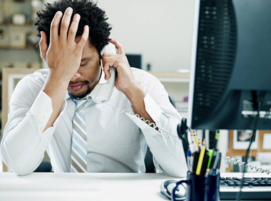 Làm thế nào để ngừng chỉ trích khi đang nóng giận? - Ảnh 4. Làm thế nào để ngừng chỉ trích khi đang nóng giận? - Ảnh 4.