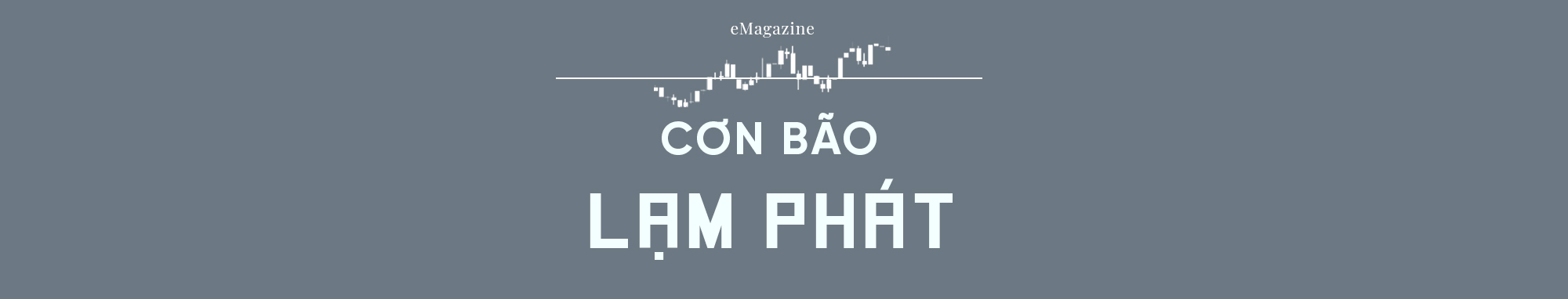 Ứng phó với lạm phát - Ảnh 1.