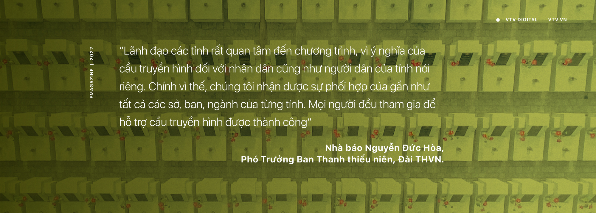 Cầu truyền hình Khúc tráng ca hòa bình: Những điểm rơi cảm xúc lắng đọng tại 6 điểm cầu - Ảnh 2.