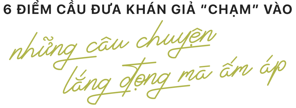 Cầu truyền hình Khúc tráng ca hòa bình: Những điểm rơi cảm xúc lắng đọng tại 6 điểm cầu - Ảnh 3.