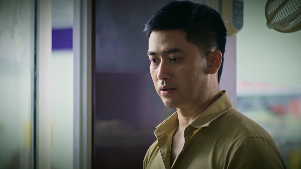 D&agrave;n diễn vi&ecirc;n cũ lột x&aacute;c trong phim mới Ga-ra hạnh ph&uacute;c - Ảnh 2.