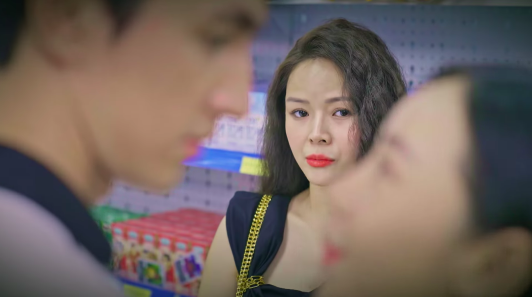 D&agrave;n diễn vi&ecirc;n cũ lột x&aacute;c trong phim mới Ga-ra hạnh ph&uacute;c - Ảnh 6.