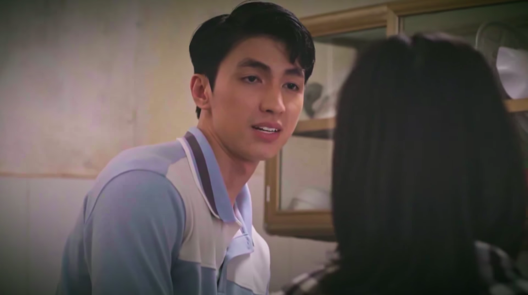 D&agrave;n diễn vi&ecirc;n cũ lột x&aacute;c trong phim mới Ga-ra hạnh ph&uacute;c - Ảnh 3.