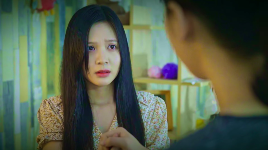 D&agrave;n diễn vi&ecirc;n cũ lột x&aacute;c trong phim mới Ga-ra hạnh ph&uacute;c - Ảnh 5.