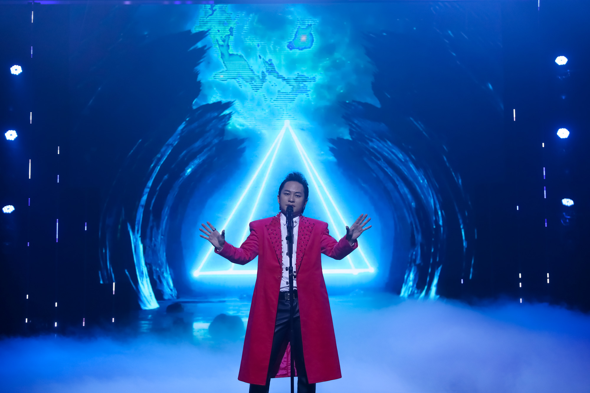 Chung kết Trời sinh một cặp: H&eacute; lộ tiết mục đặc biệt của Top 3 - Ảnh 7.