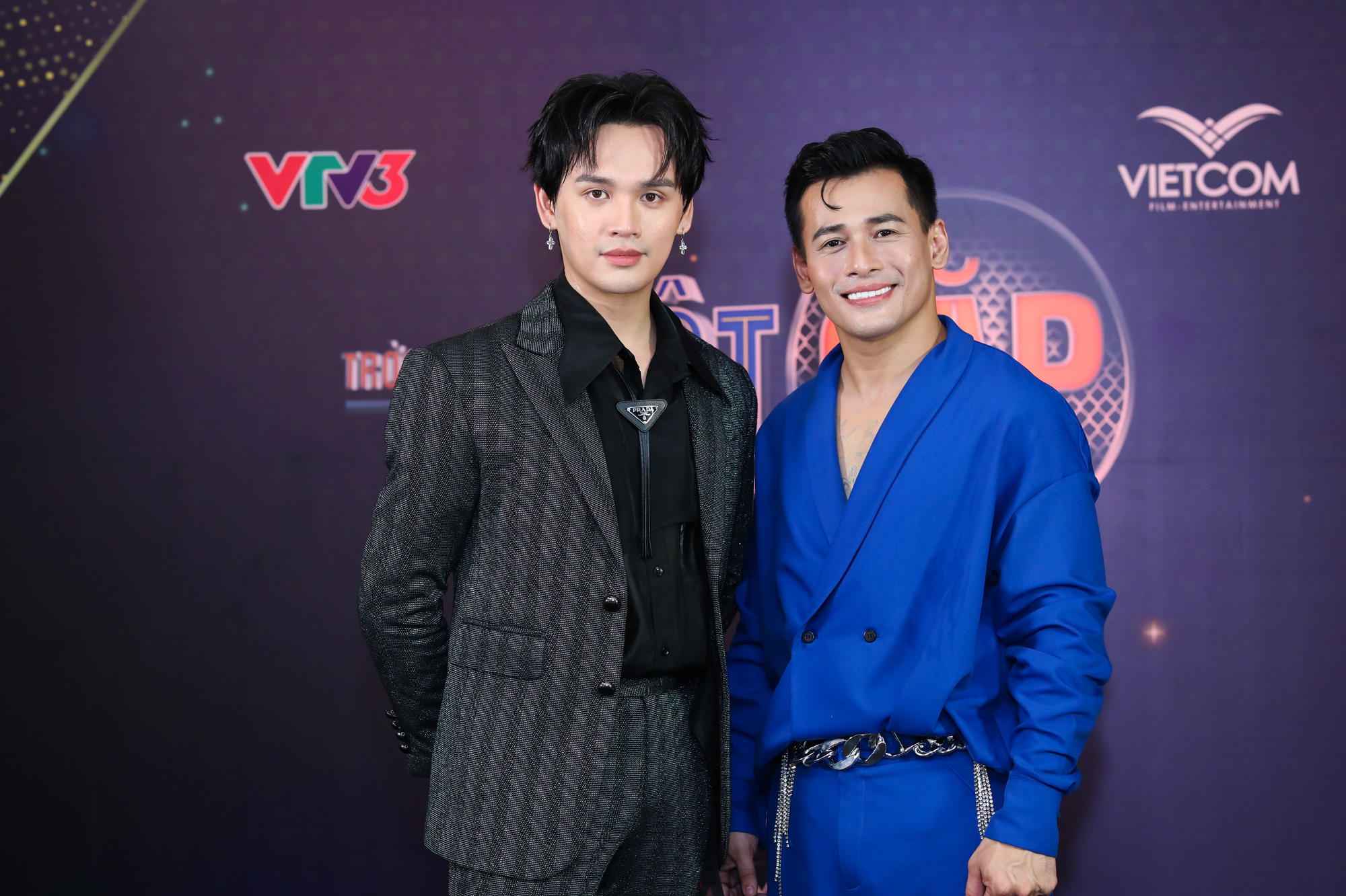 Chung kết Trời sinh một cặp: H&eacute; lộ tiết mục đặc biệt của Top 3 - Ảnh 6.