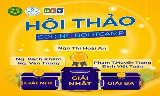 Ngành IT - Hiểu và chọn đúng trước cơ hội nghề nghiệp hàng đầu tương lai - Ảnh 2.