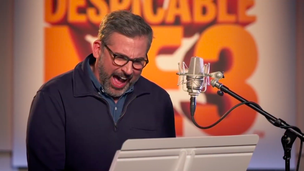 Chuyển động 24h v&agrave; cuộc gặp với người đứng sau Kẻ cắp mặt trăng v&agrave; Minions - Ảnh 1.