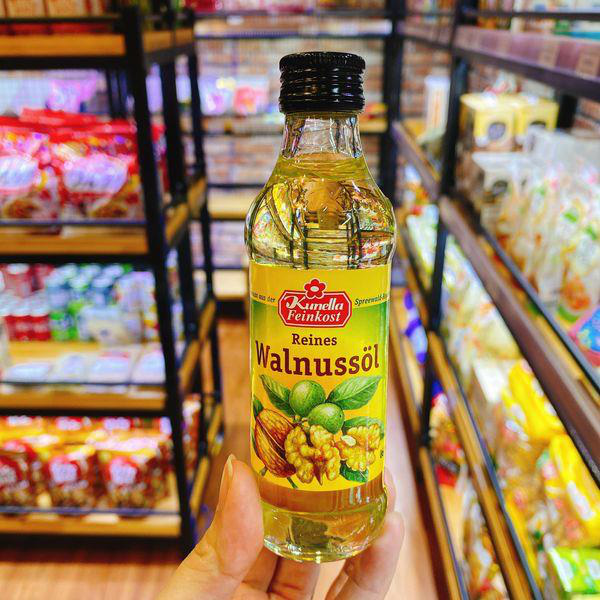 Lợi &iacute;ch khi sử dụng dầu hạt &eacute;p lạnh - Ảnh 5.