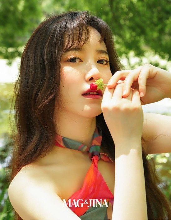 Goo Hye Sun chuẩn bị trở lại với điện ảnh sau 2 năm ly hôn - Ảnh 2.