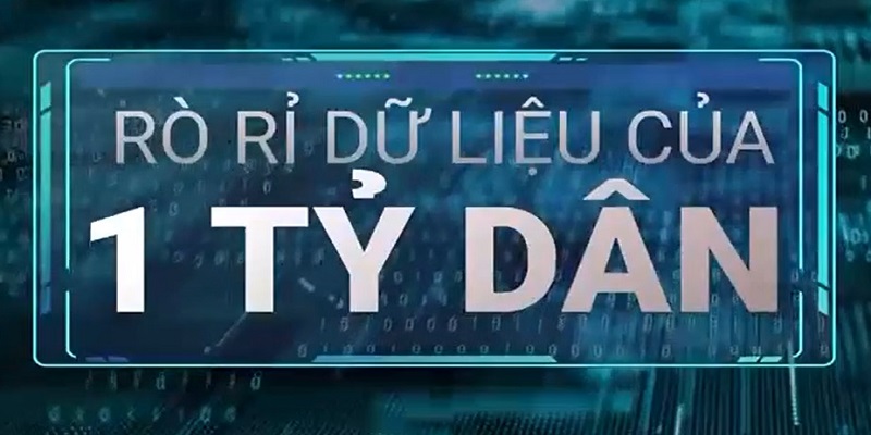 Th&aacute;i Lan điều tra nghi vấn rao b&aacute;n dữ liệu - Ảnh 2.