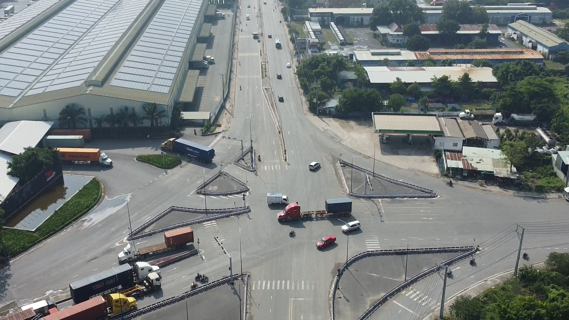 Đường Vành đai 3 TP Hồ Chí Minh khởi công sớm, người dân vui mừng - Ảnh 2. Đường Vành đai 3 TP Hồ Chí Minh khởi công sớm, người dân vui mừng - Ảnh 2.