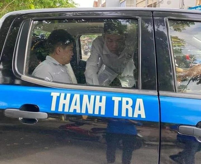 2 thí sinh Hà Nội đến muộn thi vì tin vào Google Maps - Ảnh 1. 2 thí sinh Hà Nội đến muộn thi vì tin vào Google Maps - Ảnh 1.