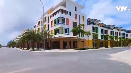Cần đẩy mạnh phát triển không gian đô thị tại Phú Quốc - Ảnh 1. Cần đẩy mạnh phát triển không gian đô thị tại Phú Quốc - Ảnh 1.
