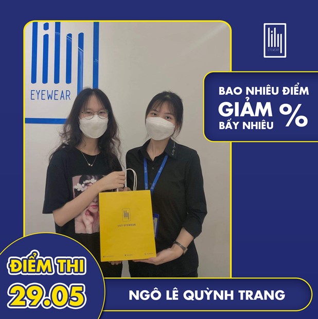 Kính mắt Lily tưng bừng khai trương cửa hàng thứ 8 - Ảnh 4.