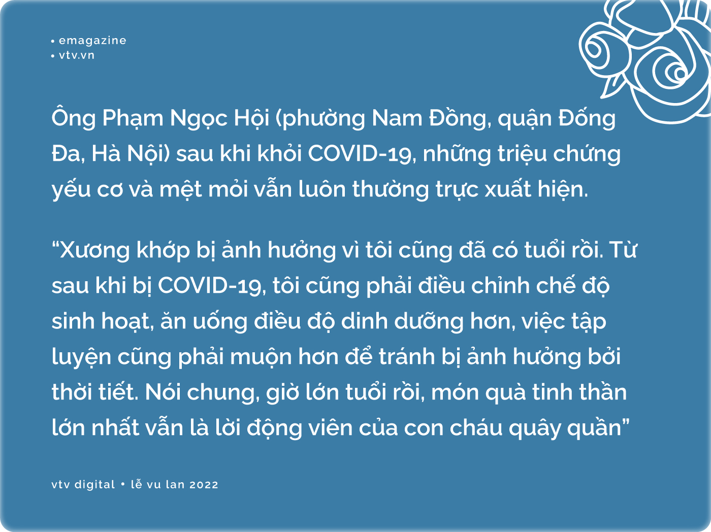 Đủ yêu thương, hạnh phúc sẽ đong đầy - Ảnh 5.