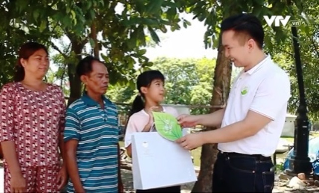 Cặp lá yêu thương: Những chiếc lá chưa lành màu xanh - Ảnh 3.