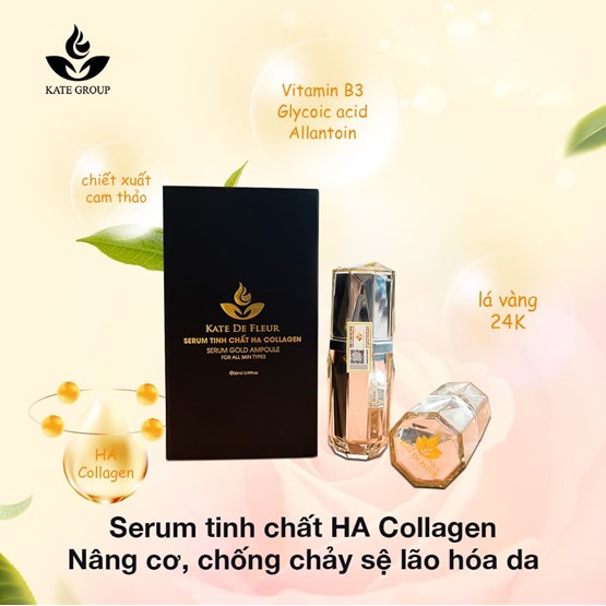 Thương hiệu mỹ phẩm Việt tiên phong vượt ra thị trường quốc tế - Ảnh 3.