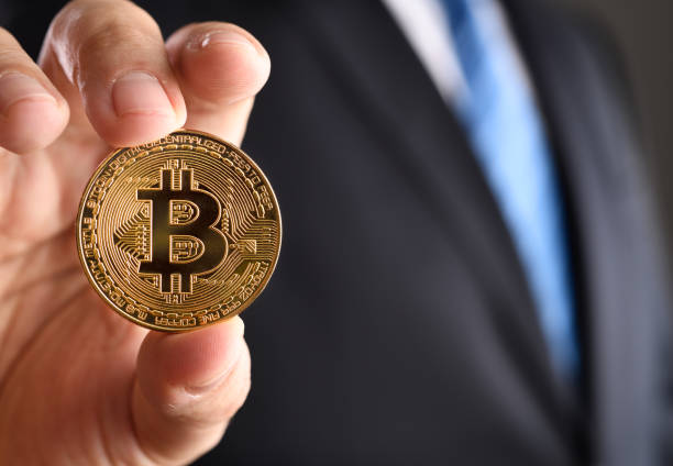 Bitcoin tăng giá tốt nhất sau gần 1 năm - Ảnh 1.