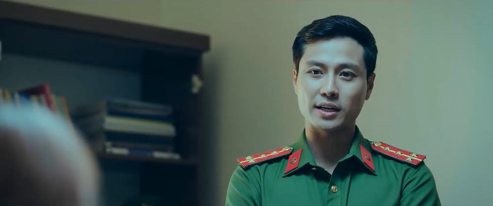 Đấu trí - Tập 11: Muốn thoát cảnh tù tội, Giám đốc CDC tỉnh chỉ có cách giả điên - Ảnh 6. Đấu trí - Tập 11: Muốn thoát cảnh tù tội, Giám đốc CDC tỉnh chỉ có cách giả điên - Ảnh 6.