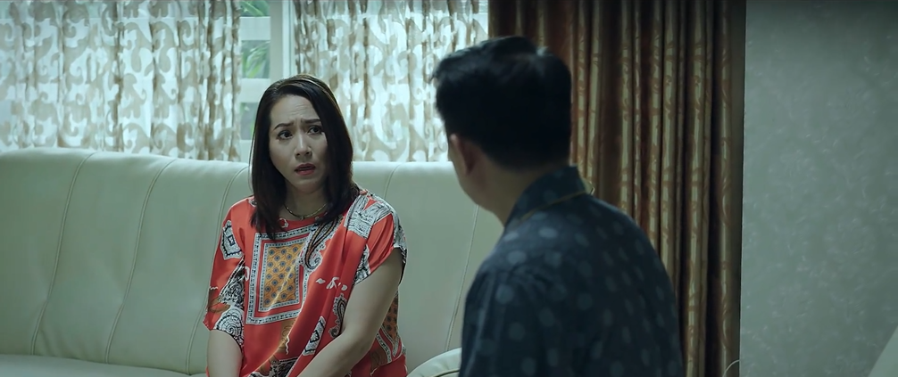 Đấu trí - Tập 11: Muốn thoát cảnh tù tội, Giám đốc CDC tỉnh chỉ có cách giả điên - Ảnh 15. Đấu trí - Tập 11: Muốn thoát cảnh tù tội, Giám đốc CDC tỉnh chỉ có cách giả điên - Ảnh 15.