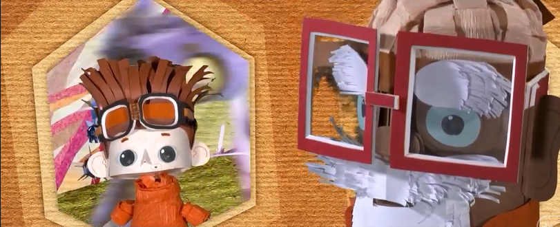 Series hoạt h&igrave;nh Những người bạn diệu kỳ: Kiến thức th&uacute; vị về hệ miễn dịch d&agrave;nh cho trẻ nhỏ - Ảnh 3.