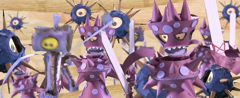 Series hoạt h&igrave;nh Những người bạn diệu kỳ: Kiến thức th&uacute; vị về hệ miễn dịch d&agrave;nh cho trẻ nhỏ - Ảnh 4.